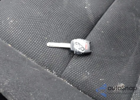 2010 Honda Accord 2.4 Ex из США, поврежденный, VIN 1HGCP2F71AA022871